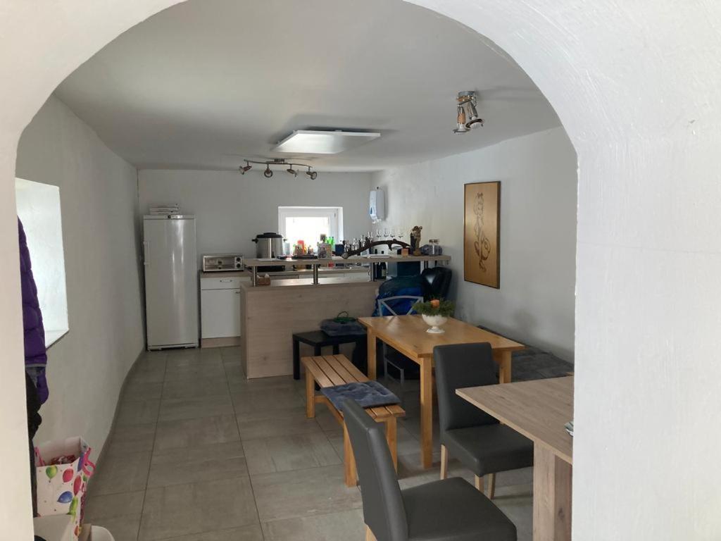 Andis Reiterstueberl, Rainweg 1 , 9311 Ueberfeld Apartment Sankt Veit an der Glan Exterior photo