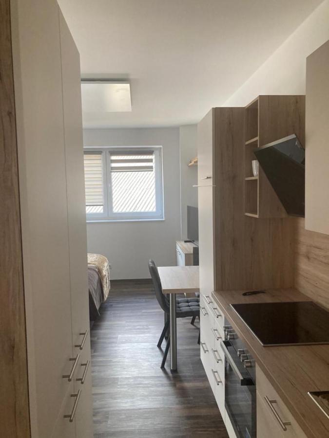 Andis Reiterstueberl, Rainweg 1 , 9311 Ueberfeld Apartment Sankt Veit an der Glan Exterior photo
